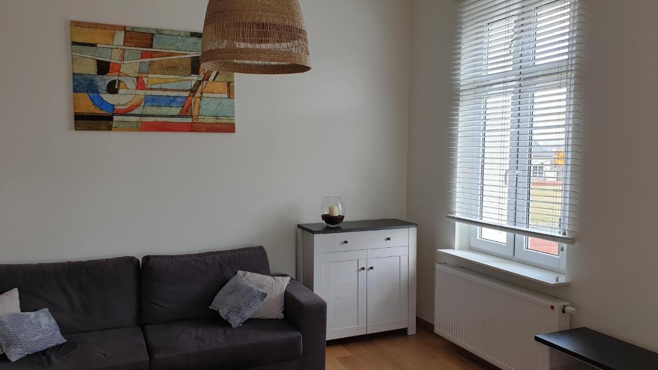 Apartament Widokowy Przy Stadionie Szklarska Poręba Eksteriør bilde