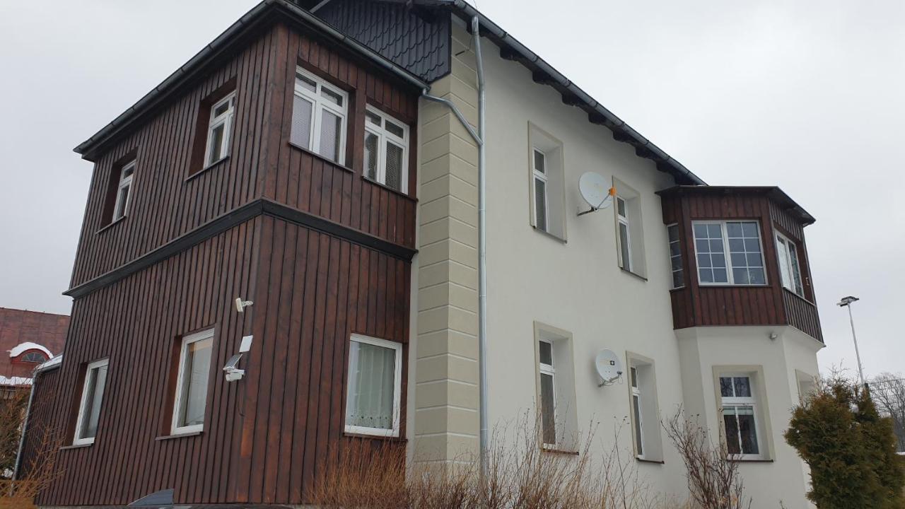 Apartament Widokowy Przy Stadionie Szklarska Poręba Eksteriør bilde