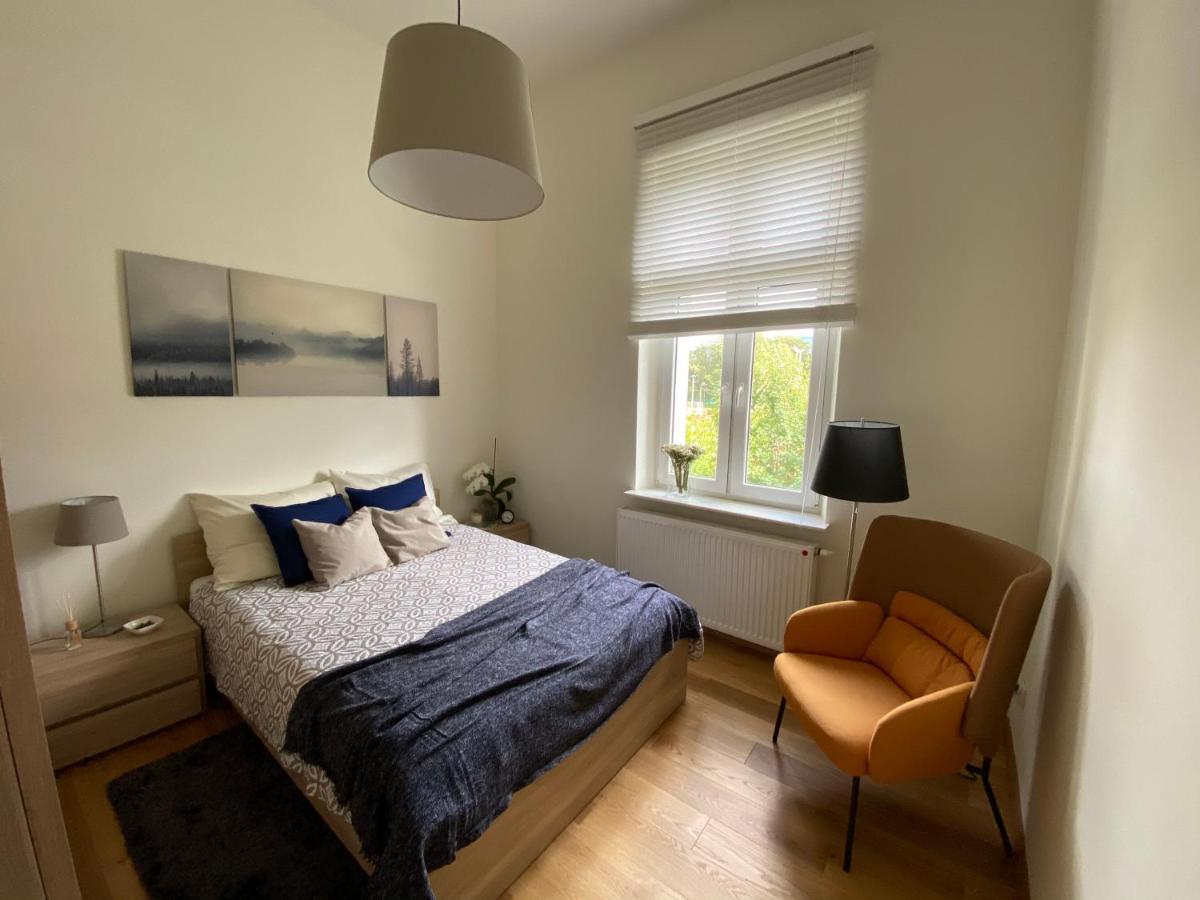 Apartament Widokowy Przy Stadionie Szklarska Poręba Eksteriør bilde