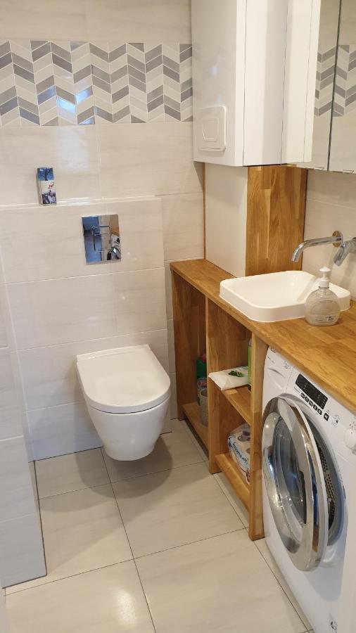 Apartament Widokowy Przy Stadionie Szklarska Poręba Eksteriør bilde